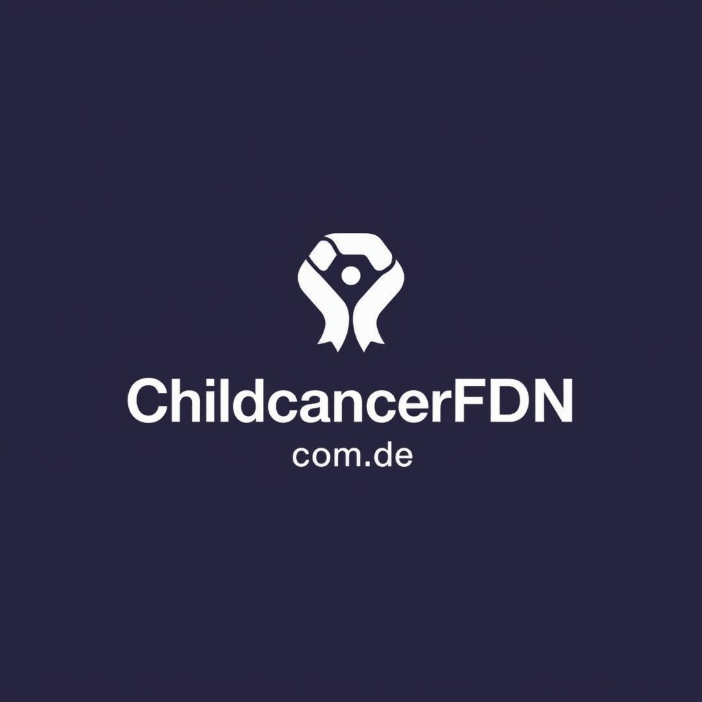 Childcancerfdn